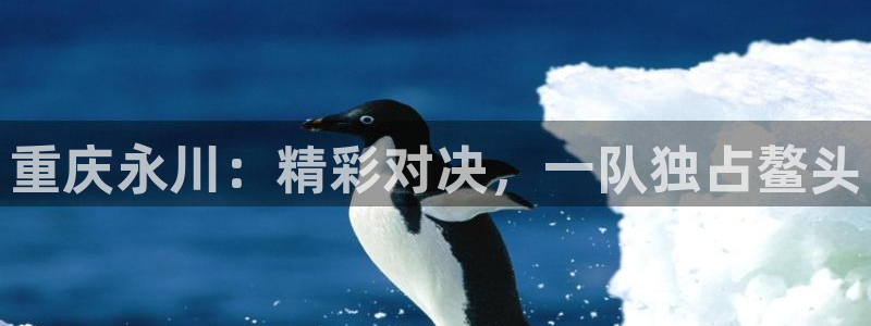 重庆永川：精彩对决，一队独占鳌头